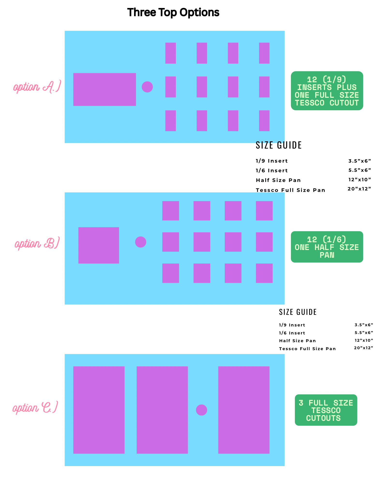Custom Charcuterie Cart with Frame on Front